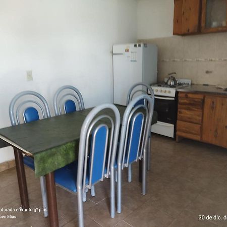 Don Elias San Antonio Oeste Exterior photo