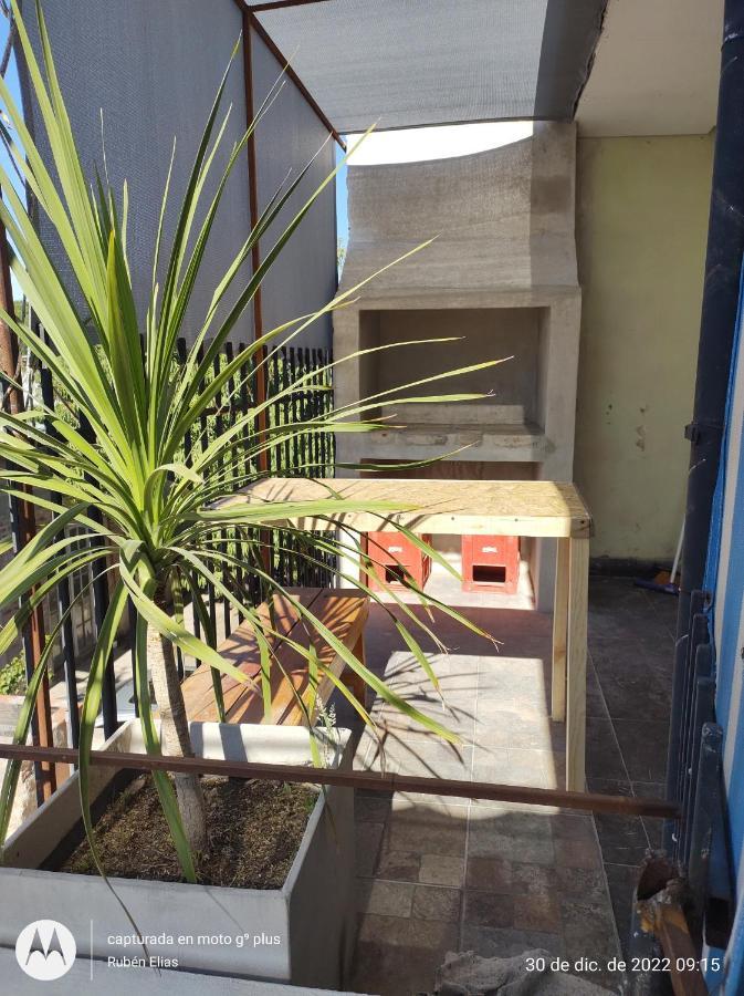 Don Elias San Antonio Oeste Exterior photo